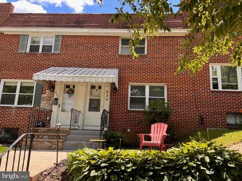 834 Wabank St, LANCASTER, PA, 17603-5741 | Card Image
