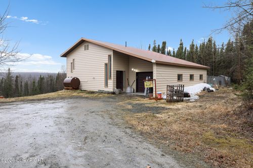 35265 Alaskan View Ln, Soldotna, AK, 99669-8700 | Card Image