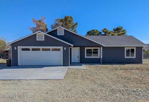 17933 E Bob White Road, Mayer, AZ, 86333 | Card Image