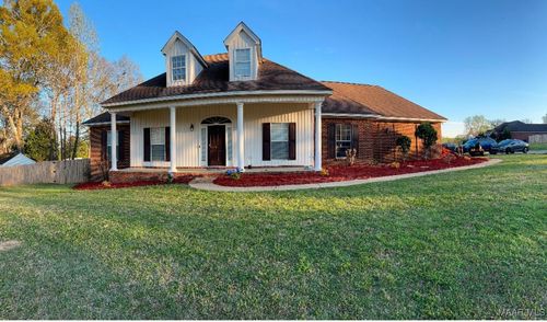 652 Mcrae Road, Deatsville, AL, 36022 | Card Image