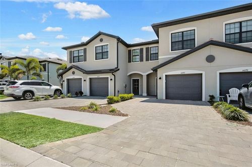 14195 Pine Lodge Ln, FORT MYERS, FL, 33913-9471 | Card Image