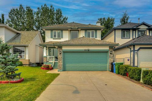 332 Harvest Hills Dr Ne, Calgary, AB, T3K4H7 | Card Image