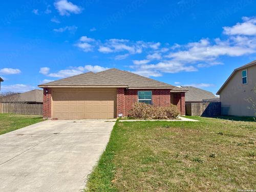 1408 Doncaster Dr, Seguin, TX, 78155-5310 | Card Image