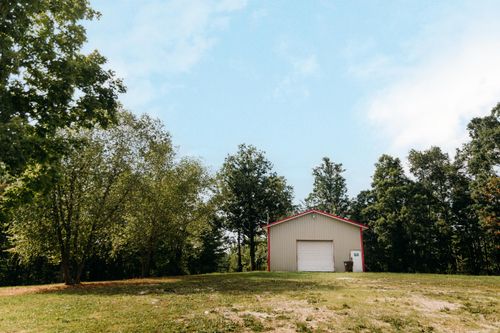 286 Baker Est, Pine Ridge, KY, 41360-8810 | Card Image