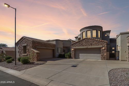 1099-7445 E Eagle Crest Dr, Mesa, AZ, 85207-1026 | Card Image