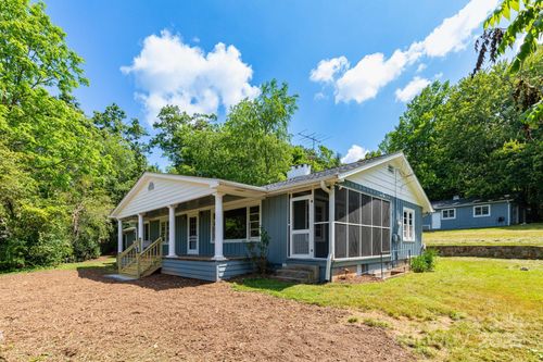 18 Gravely Branch Rd, Fletcher, NC, 28732-7440 | Card Image