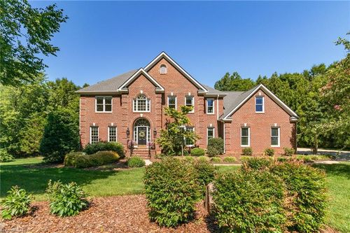 6707 Fegan Rd, Summerfield, NC, 27358-9788 | Card Image