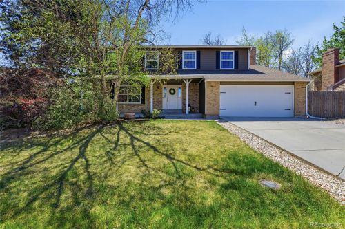 9776 W Morraine Avenue, Littleton, CO, 80127 | Card Image