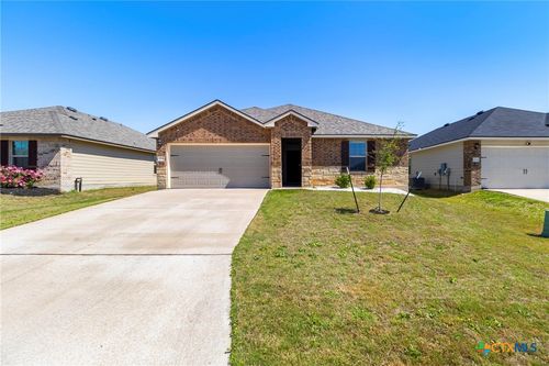 8516 Cantera Ridge Rd, Temple, TX, 76502-6750 | Card Image