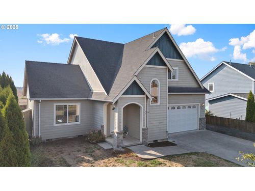 1385 W 5th St, Halsey, OR, 97348-9670 | Card Image