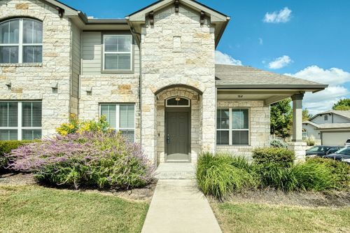 unit-1101-13700 Sage Grouse Dr, Austin, TX, 78729-0009 | Card Image