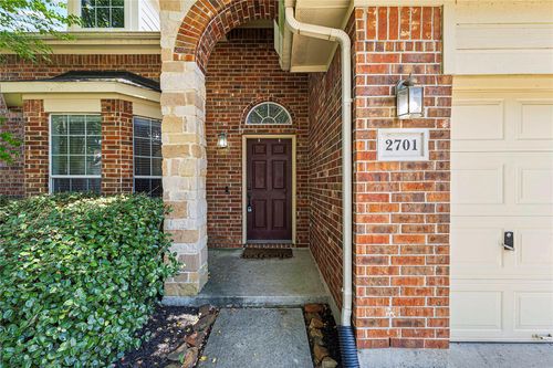 2701 Shallow Falls Ct, Pearland, TX, 77584-6523 | Card Image