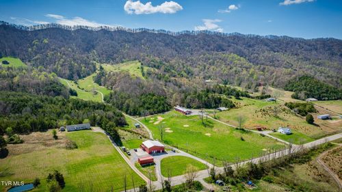 Tbd Mountain Valley Hwy 131, Thorn Hill, TN, 37881 | Card Image