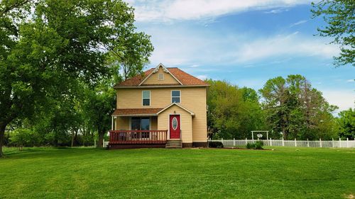 3100 380th St, Cottonwood, MN, 56229-1183 | Card Image