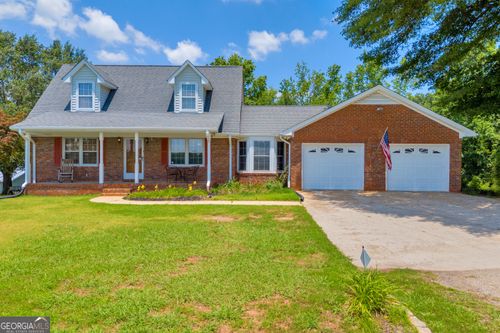 210 Macedonia Church Rd, Danielsville, GA, 30633-4918 | Card Image