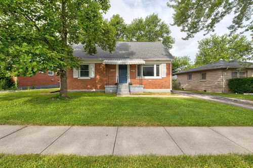 2056 St Michael Drive, Lexington, KY, 40502 | Card Image