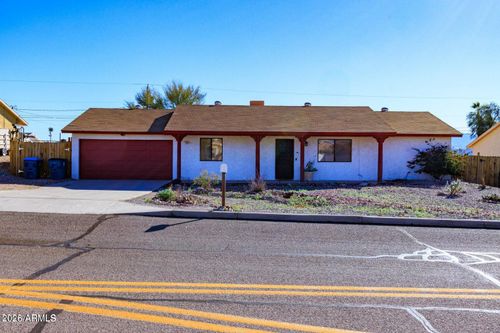 2720 N Cisco Drive N, Lake Havasu City, AZ, 86403 | Card Image