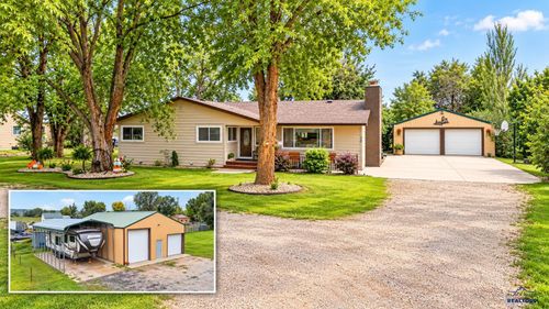 72 Fairgrounds Pl, Hermosa, SD, 57744-2304 | Card Image