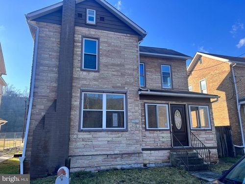 2957 2nd Ave, HYNDMAN, PA, 15545-7307 | Card Image