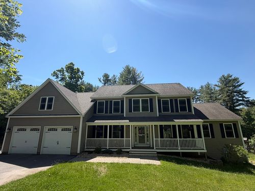 142 Worcester Rd, Hollis, NH, 03049-6417 | Card Image