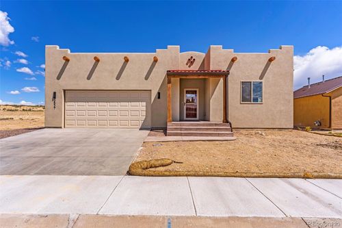 3527 El Dorado Dr, Canon City, CO, 81212-7706 | Card Image