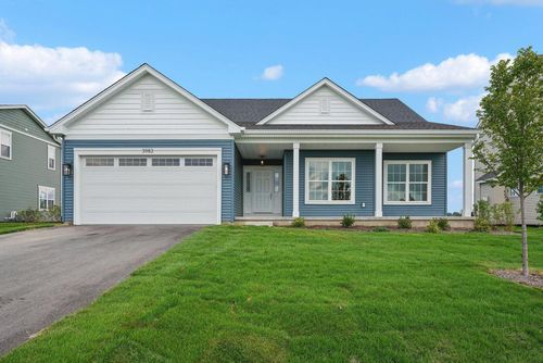 3982 Olympic Street, DELAVAN, WI, 53115 | Card Image