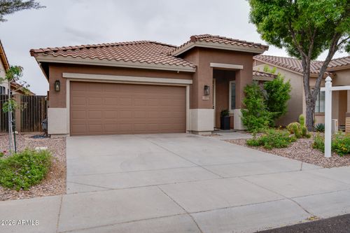 2557 W Bisbee Way, Anthem, AZ, 85086-2389 | Card Image