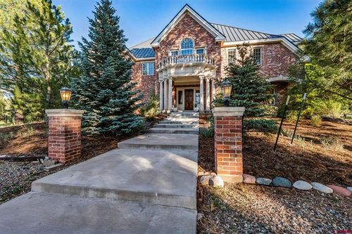 550 Dream Catcher Lane, Durango, CO, 81301 | Card Image