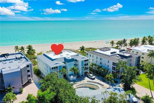 202-3013 W Gulf Dr, Sanibel, FL, 33957-5615 | Card Image