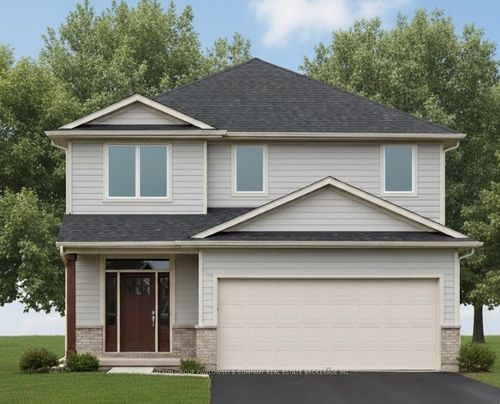 lot-23-1 Timberwalk Close, Ilderton, ON, N0M2A0 | Card Image