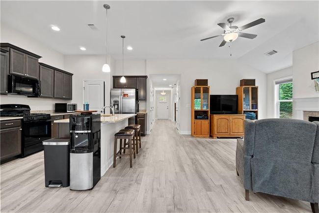 52 Lantern Trce, House other with 2 bedrooms, 2 bathrooms and null parking in Hiram GA | Image 9