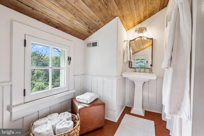 9259 John S Mosby Hwy, House other with 1 bedrooms, 1 bathrooms and null parking in UPPERVILLE VA | Image 36