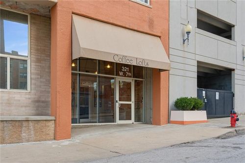 402-321 7th St, Kansas City, MO, 64105-1687 | Card Image