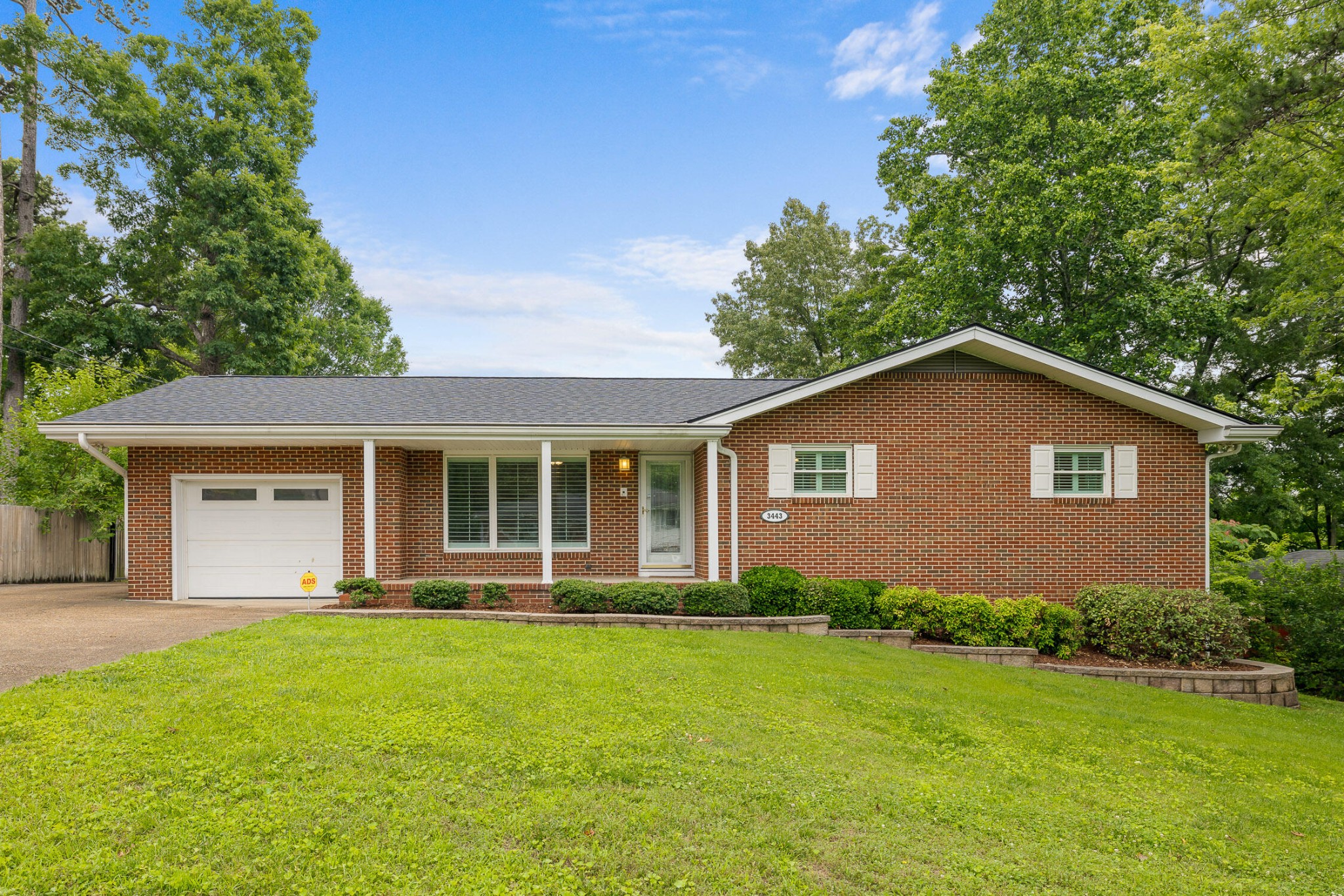 Residential Lease in Chattanooga