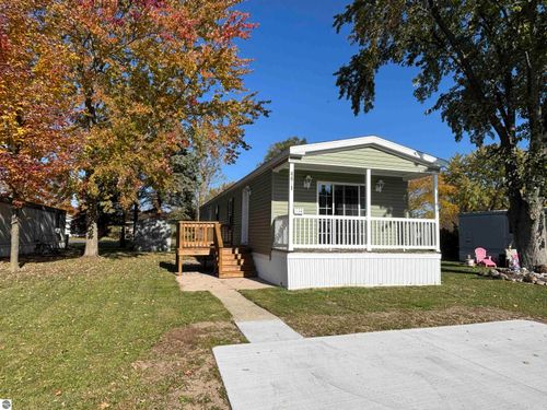 4431 Buttercup Lane, Traverse City, MI, 49685 | Card Image
