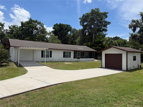 1141 County Road 457, LAKE PANASOFFKEE, FL, 33538 | Card Image