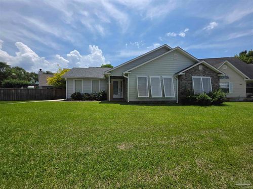 949 Osprey Ct, Pensacola, FL, 32507-8470 | Card Image