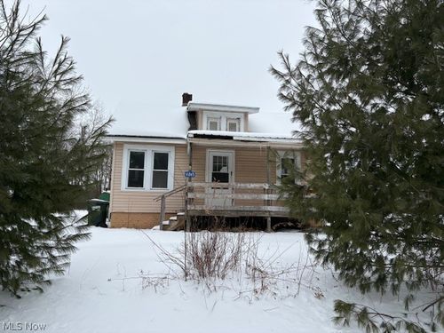 14065 Burden Rd Ne, Alliance, OH, 44601-9609 | Card Image