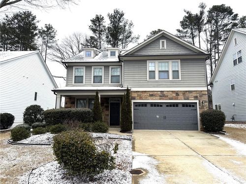 920 Grove Valley Dr, Cumming, GA, 30041-4871 | Card Image