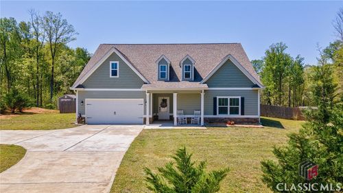 1581 Scales Creek Rd, Homer, GA, 30547-1512 | Card Image