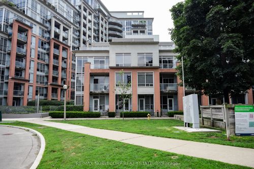 134-1005 King St W, Toronto, ON, M6K3M8 | Card Image