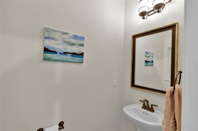 15 Forest Ravine Dr, Townhouse with 3 bedrooms, 3 bathrooms and 2 parking in Tomball TX | Image 25