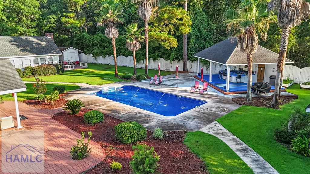 Residential in Jesup 3