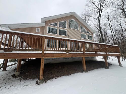 27 French Road, North Bangor, NY, 12966 | Card Image