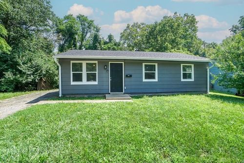 9828 Loralinda Dr, Cincinnati, OH, 45251 | Card Image