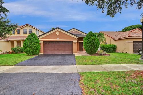839 Falling Water Rd, Weston, FL, 33326 | Card Image