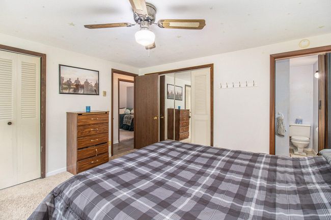 5890 N Oceana Dr, House other with 3 bedrooms, 2 bathrooms and null parking in Hart MI | Image 15