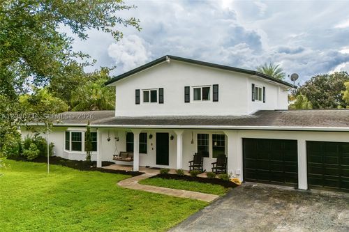 4875 Sw 163rd, Southwest Ranches, FL, 33331 | Card Image