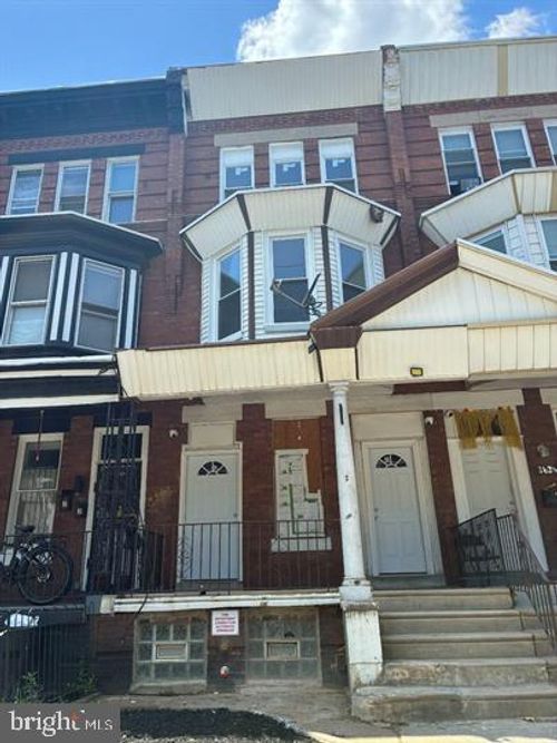 3634 N 19th St, PHILADELPHIA, PA, 19140-3946 | Card Image