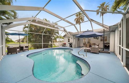 3107 Sw 15th Ave, Cape Coral, FL, 33914-4294 | Card Image